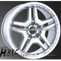 HRTC réplique roues rotiform voiture alliage aluminium roues sport pour Ben Z